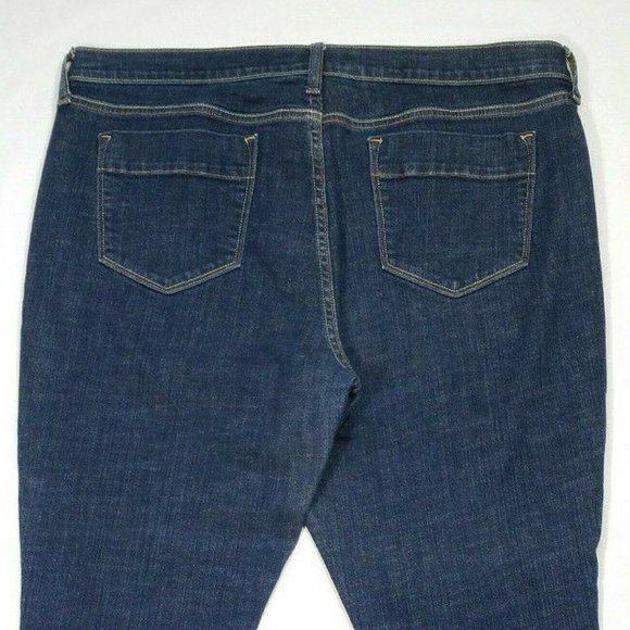 OLD NAVY The Sweet Heart Skinny Jeans 5125E1M - Picture 5 of 12